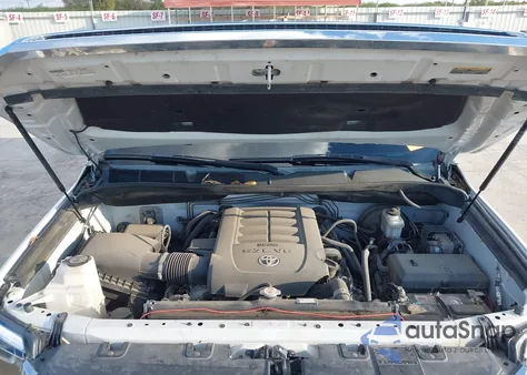 2021 Toyota Tundra Sr5 из США, поврежденный, VIN 5TFDY5F18MX956847